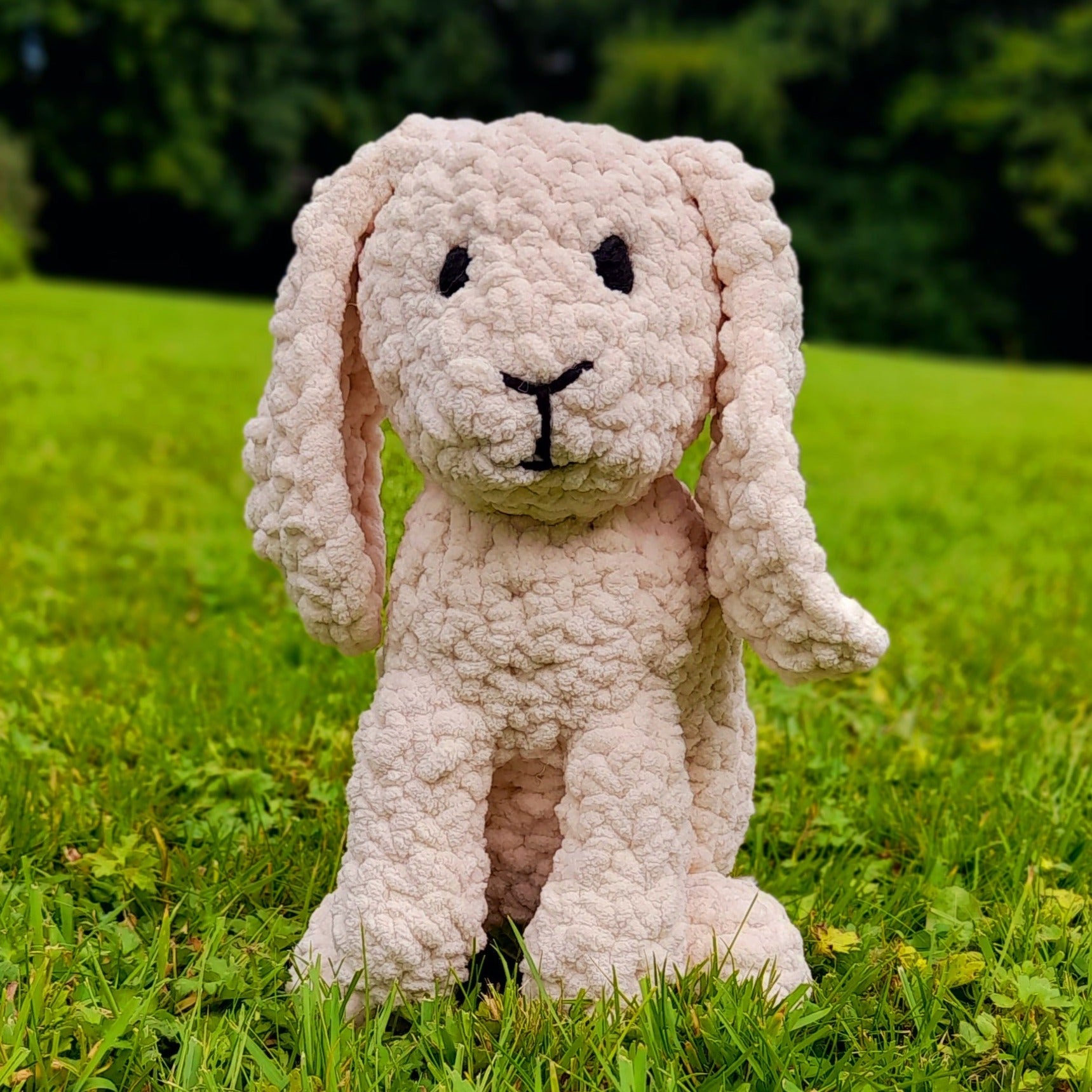 Wonky Woolins | Baby Gifts Ireland | Handmade Soft Toys & Teddies